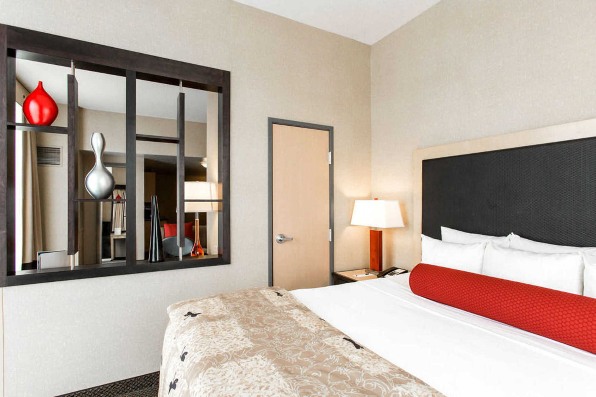 สปริงฮิลล์ สวีท โรอาโนก Hotel ห้อง รูปภาพ