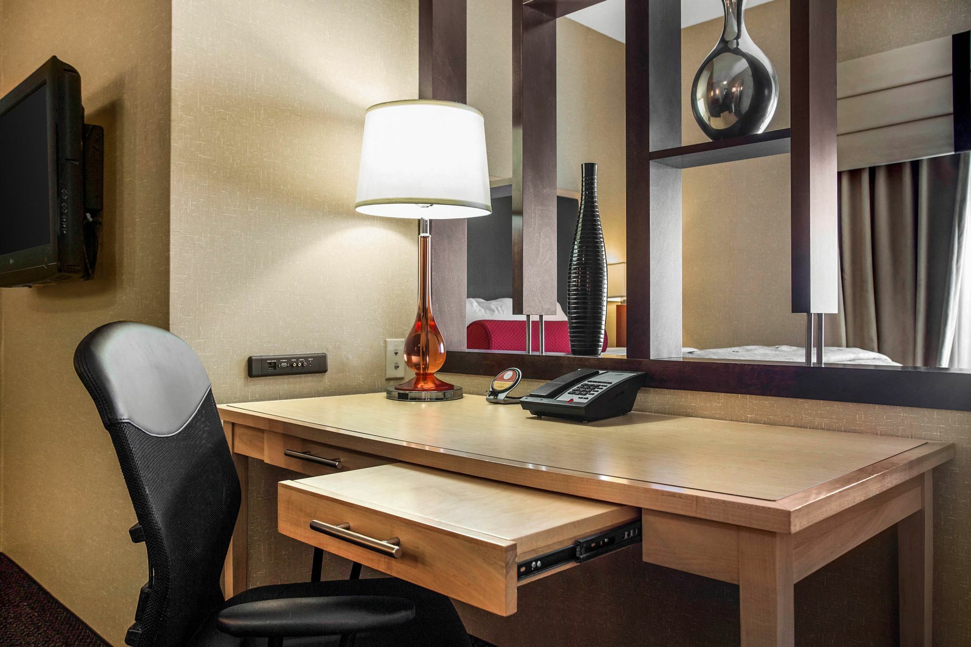 สปริงฮิลล์ สวีท โรอาโนก Hotel ภายนอก รูปภาพ